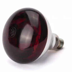 Hendi Infrarood Warmtelamp 230 V Direct Verzonden