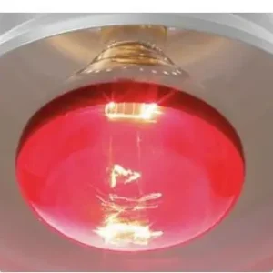 Weekendaanbieding Bartscher Infraroodlamp