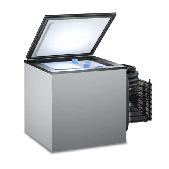 Bestseller Dometic Ingebouwde compressorkoelkast 36L, +10 °C TOT −12 °C | CB 36W