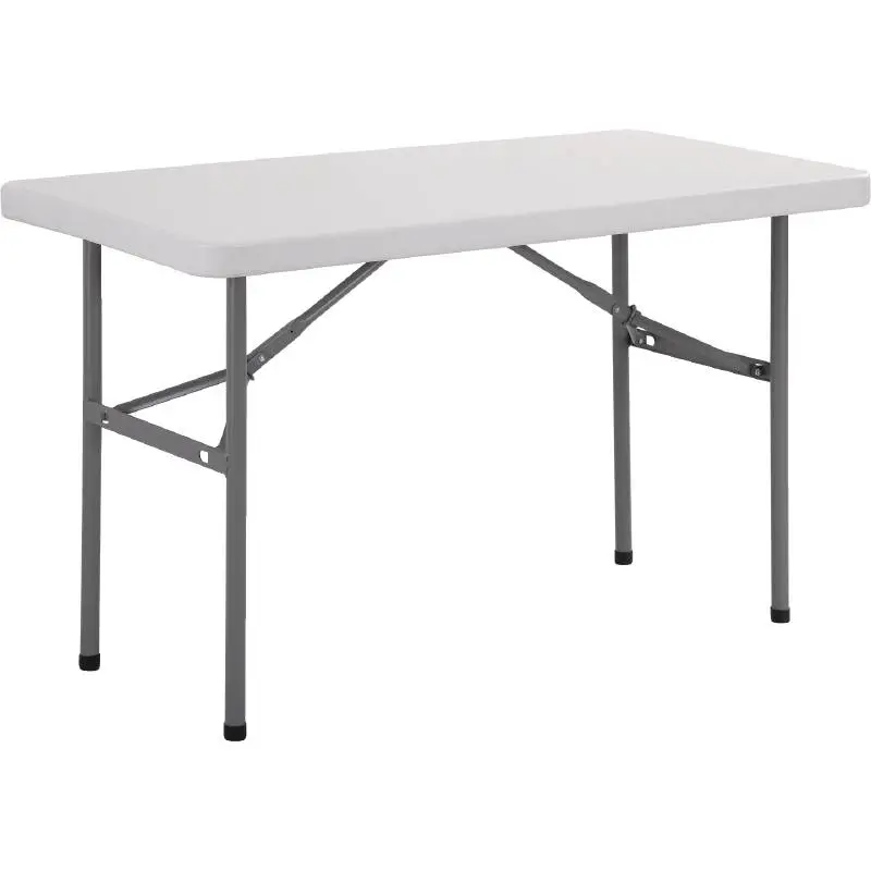 Hoge Kwaliteit Bolero Inklapbare Buffet Tafel | 1,22 Meter