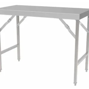 Nieuw Combisteel Inklapbare Werktafel | 3 Formaten