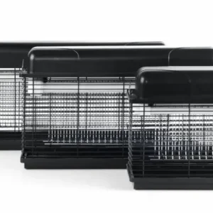 Finale Uitverkoop Hendi Insectenvanger waterbestendig | 45 Watt