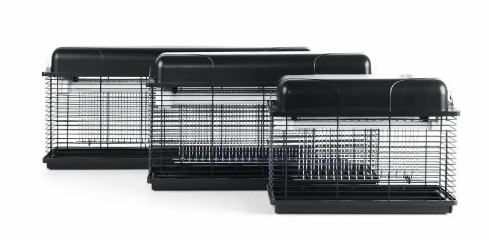 Finale Uitverkoop Hendi Insectenvanger waterbestendig | 45 Watt