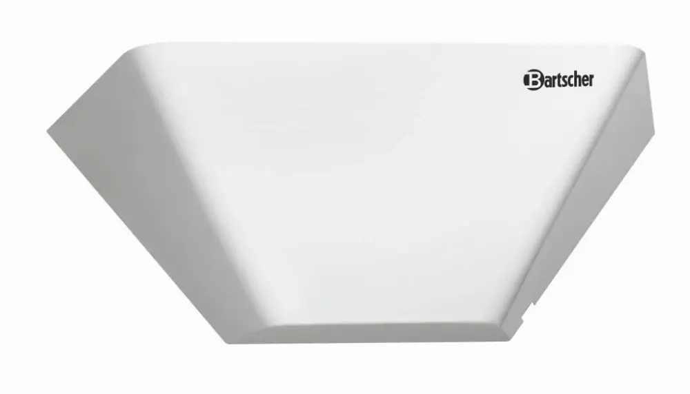 Bartscher Insectenverdelger | radius 9 m Voordeelprijs