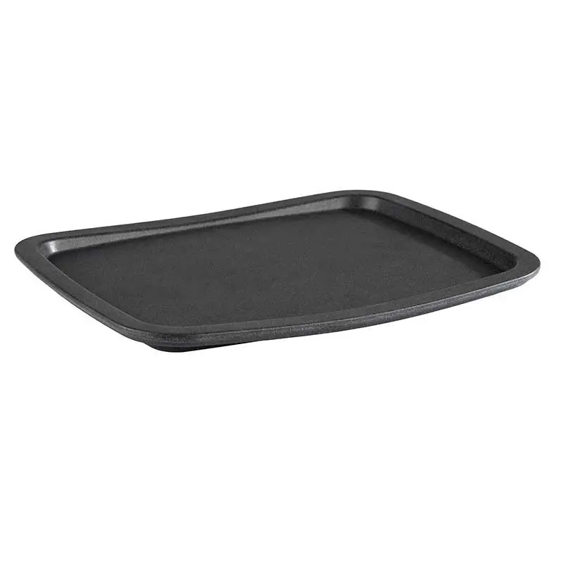 APS Iron Line - Plateau Melamine | Grijs (3 formaten) Speciale Aanbieding
