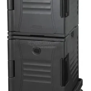 Combisteel Isoleer Transportbox Warm en Koud Gereduceerde Prijs