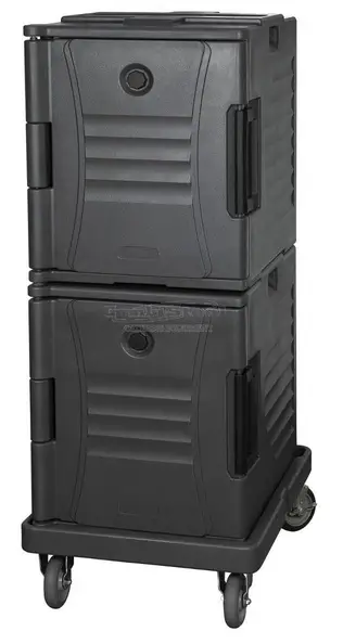 Combisteel Isoleer Transportbox Warm en Koud Gereduceerde Prijs