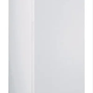Dagaanbieding Italiaans IJsbewaarkast | Wit | 670x878x1.945 mm |58 schepijsbakken van 5 liter |