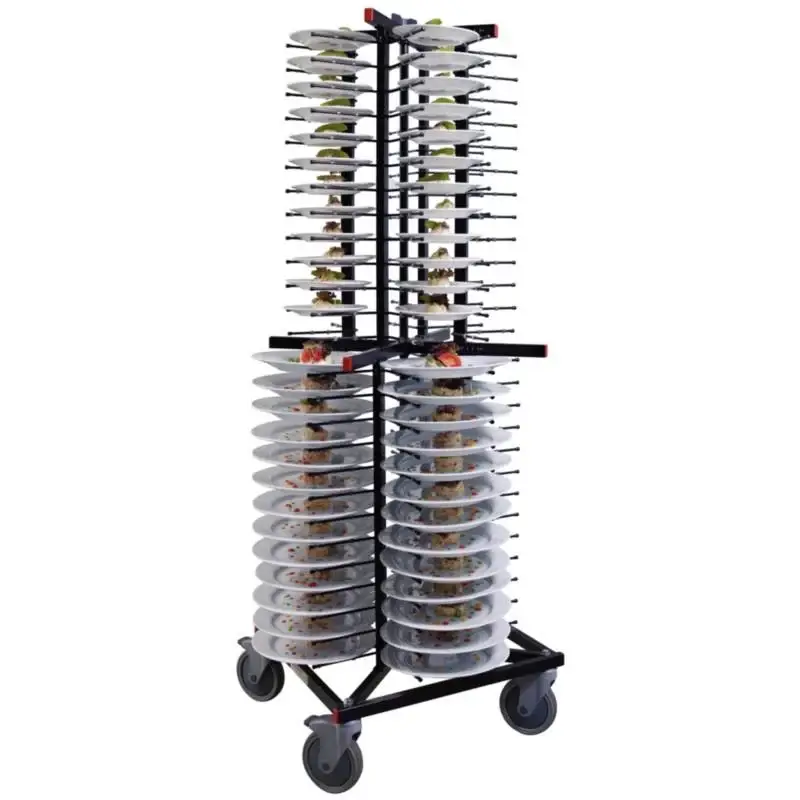 Jackstack Bordenrek 104 borden Snelle Levering