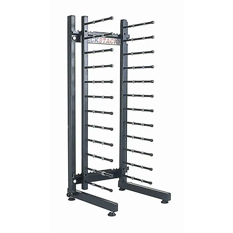 Jackstack bordenrek 12 tafelmodel Direct Beschikbaar