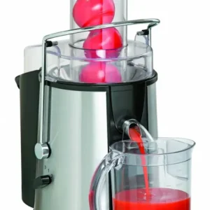 Koopje Bartscher Juicer - VEEL VOOR WEINIG