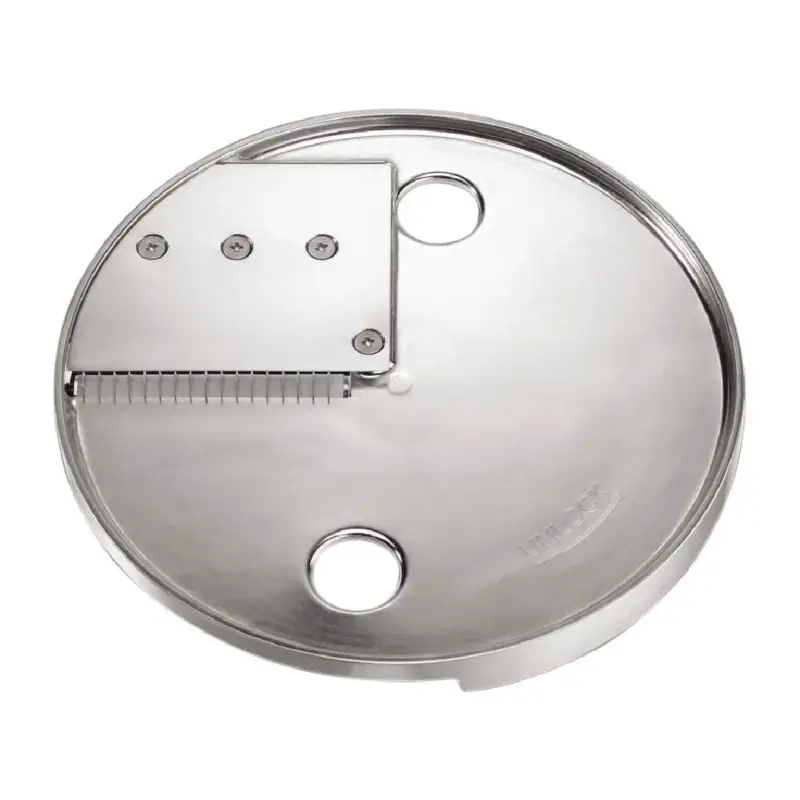 Waringjulienneschijf 4mm voor foodprocessor WFP16S en WFP16SCD Tijdelijk Beschikbaar