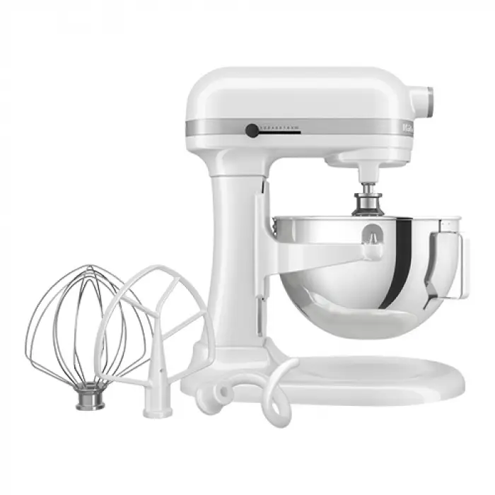 Exclusieve Aanbieding Kitchenaid Keukenmixer | 5,2L | 11 snelheden | 37,15x28,70x41,90cm