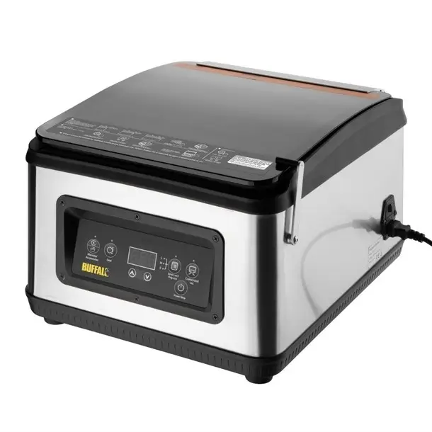 Snelle Levering Buffalo Kamer Vacumeermachine 6,8L
