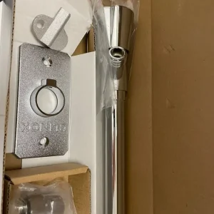 Uitverkoop HorecaTraders KAPPA vorstvrije buitenkraan | OUTLET