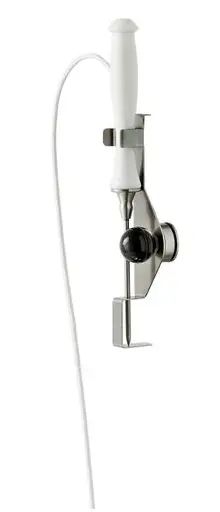 Op = Op Bartscher Kerntemperatuurmeter + houder