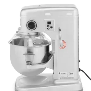 Hendi Keukenmachine 7,0L | 650 W | 49(h)x32x44 cm Exclusieve Aanbieding