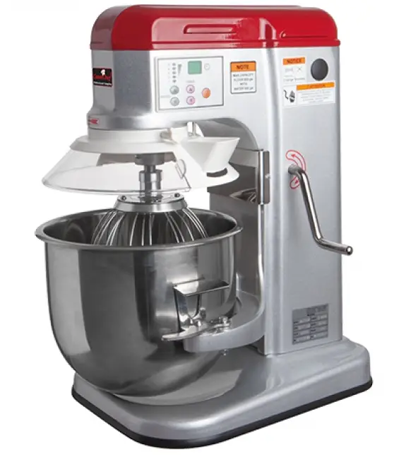 Weekendaanbieding CaterChefkeukenmachine | 10 L | (H)54x36x45 cm