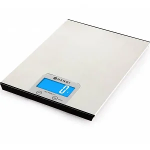Hendi Keukenweegschaal | 5kg-1gr Express Levering