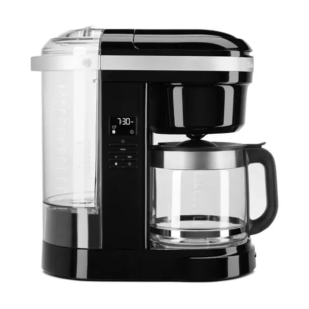 KitchenaidDruppelkoffiezetapparaat 364 x 182 x 340mm Uitverkoop