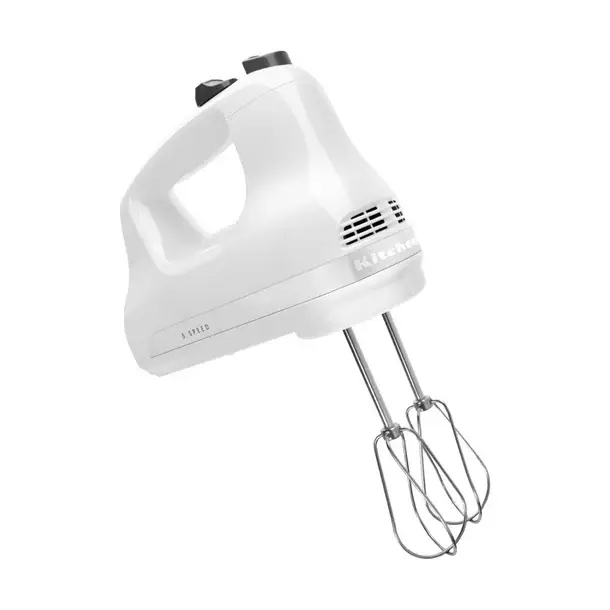 Kitchenaid KitchenAid Classic handmixer |5 snelheden Finale Uitverkoop
