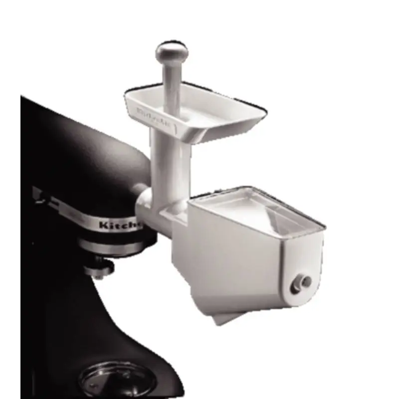 Beperkt Aanbod Kitchenaid Fruit/groentezeef voor Kitchenaid mixers