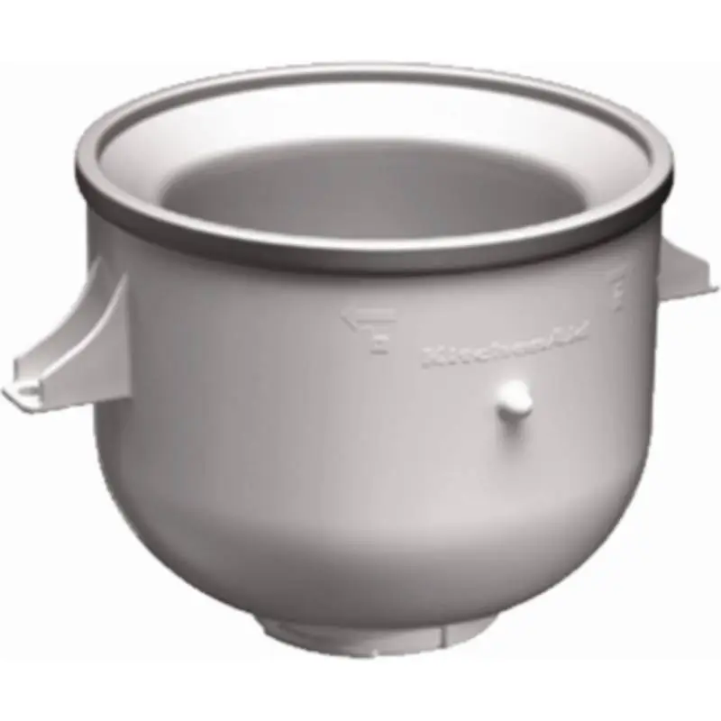 Bestseller Kitchenaid IJshulpstuk voor Kitchenaid mixers