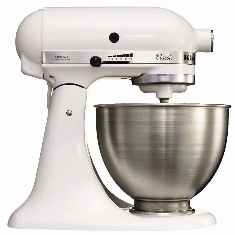 Kitchenaid K45 Mixer 4,2 Liter Classic Beperkt Aanbod