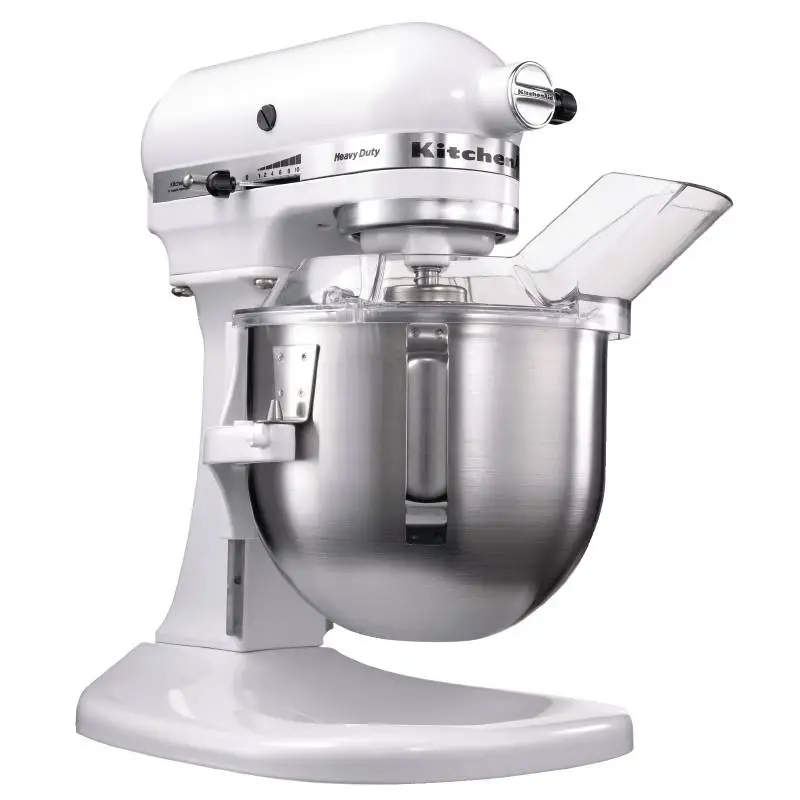 Merkproduct Kitchenaid KitchenAid K5 Mixer 5 Liter Heavy Duty