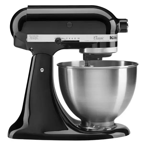 Kitchenaidklassieke standmixer met kantelbare kop |4,3 liter Snelle Levering