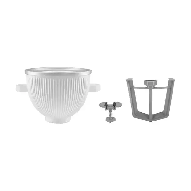 Tijdelijk Beschikbaar Kitchenaid KitchenAid roomijsmaker | accessoire