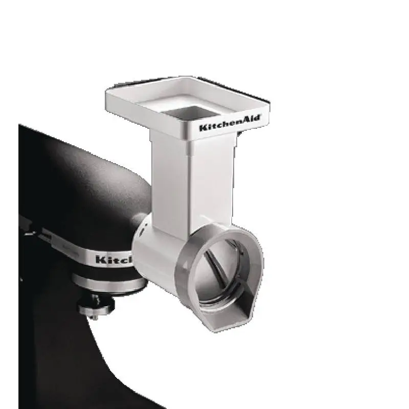 Direct Beschikbaar Kitchenaid Snijder/hakker voor Kitchenaid mixers