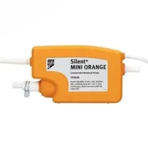 Uitverkoop HorecaTraders Kleine Condenswaterpomp 145x38x66mm