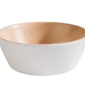 APS Kleine Melamine Kom | Ø 12,5 |2 Kleuren| Frida Line Gereduceerde Prijs
