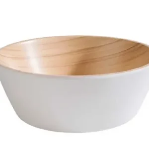 Gereduceerde Prijs APS Melamine Kom | Ø 15 cm |2 Kleuren| Frida Line