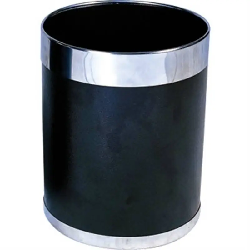 Bolero Kleine ronde prullenbak 10 liter Speciale Aanbieding