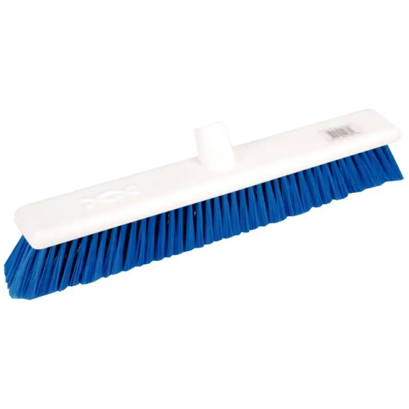 Jantex Kleurcode bezemkop 45 cm | 4 Kleuren Korting