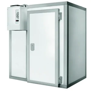 Combisteel Koel/vriescel | 290 x 350 x 250 | incl. motor Favoriet
