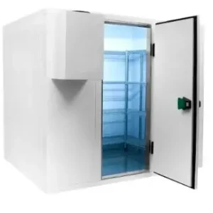 Combisteel Complete Koelcel met motor | B150/ D180/H201 cm Tijdelijk Beschikbaar
