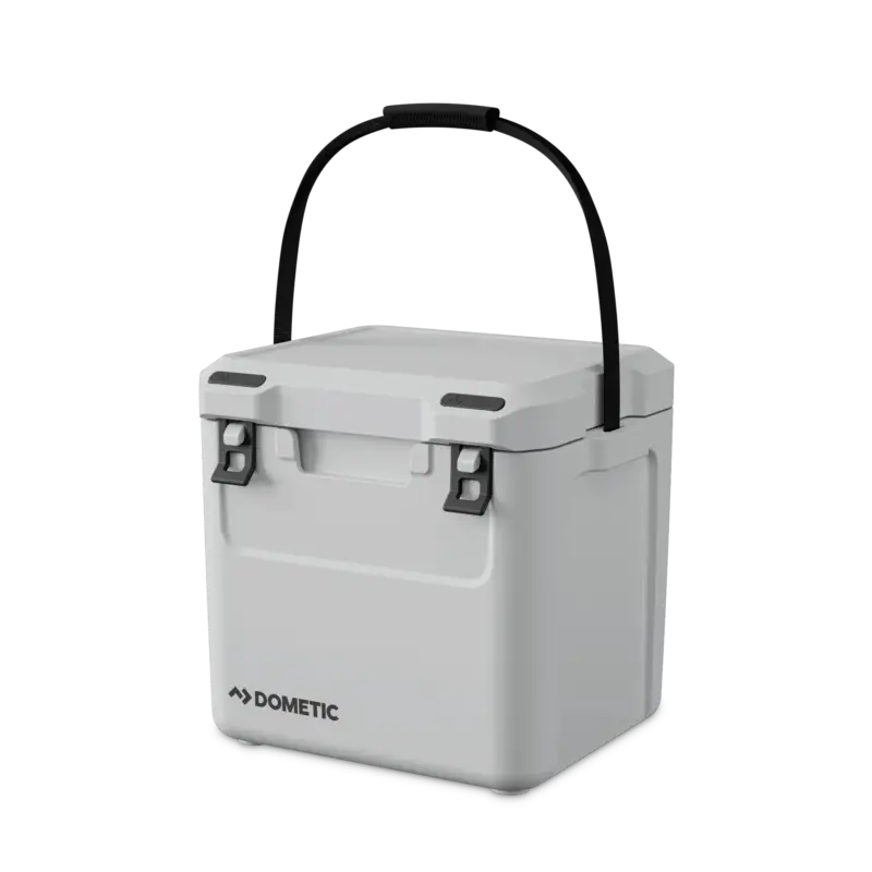 Bestel Nu Dometic Koelbox met draaggrepen| 28 Liter | 450x375425 mm