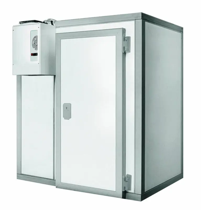 Aanbieding HorecaTraders Koelcel | 135 x 195 x 220cm
