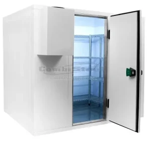 Betrouwbaar Combisteel Koelcel | -20/-10 | 180 x 240 x 220 cm