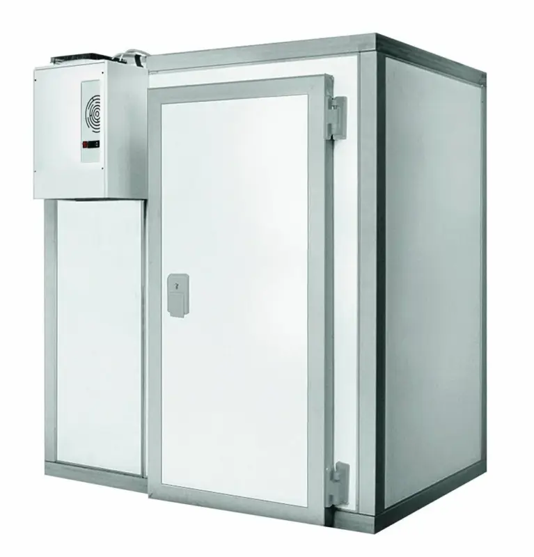 Fabrieksprijs Combisteel Koelcel | 0/+10°C | 195 x 255 x 220 cm