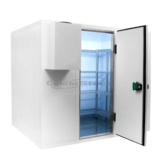 Finale Uitverkoop Combisteel Koelcel | -20/-10°C | 210 x 270 x 220 cm