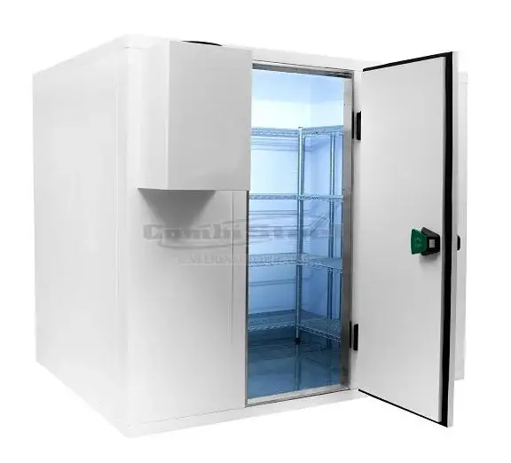 Must-Have Combisteel Koelcel | -20/-10°C | 210 x 300 x 220 cm