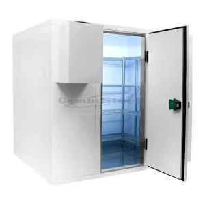 Meest Verkocht Combisteel Koelcel | 0/+5°C | 240 x 240 x 220 cm
