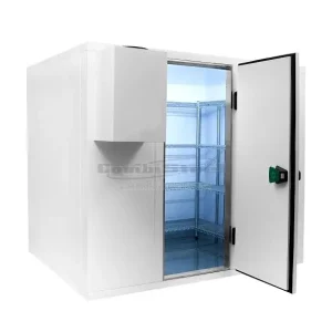 Weekendaanbieding Combisteel Koelcel | 0/+5°C | 240 x 300 x 220 cm