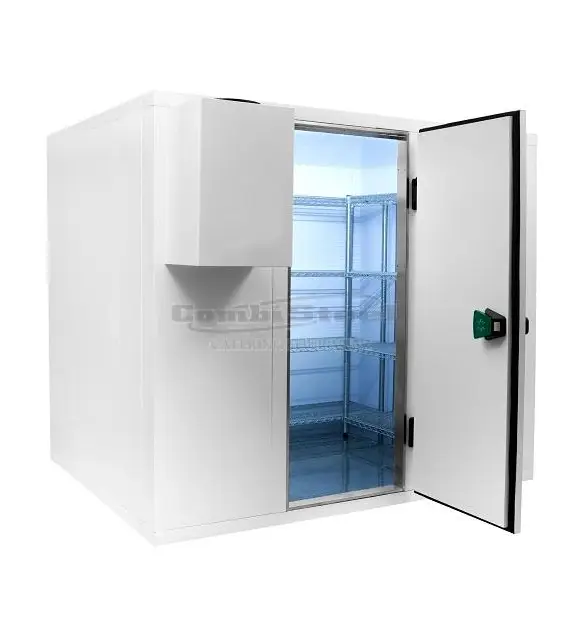 Weekendaanbieding Combisteel Koelcel | 0/+5°C | 240 x 300 x 220 cm