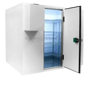 Combisteel Koelcel | -20/-10°C | 270 x 210 x 220 cm Nieuw