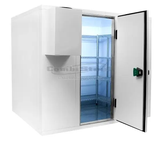 Combisteel Koelcel | -20/-10°C | 270 x 210 x 220 cm Nieuw